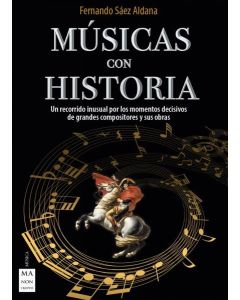 MUSICAS CON HISTORIA