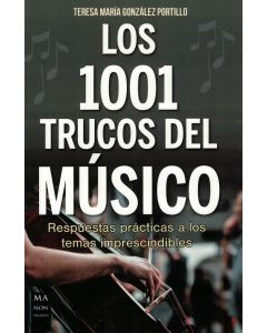 1001 TRUCOS DEL MUSICO, LOS