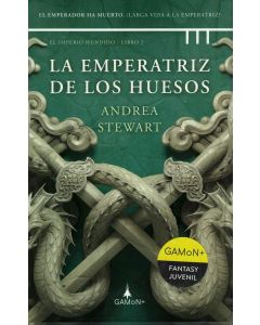 EMPERATRIZ DE LOS HUESOS, LA