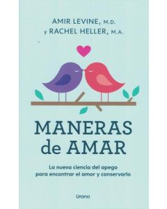 MANERAS DE AMAR