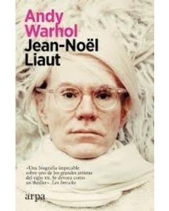 ANDY WARHOL