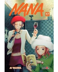 NANA VOL 17