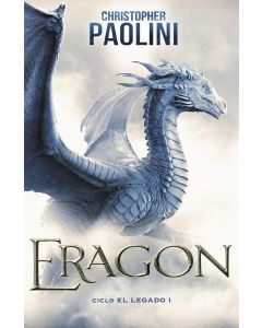 ERAGON CICLO EL LEGADO 1