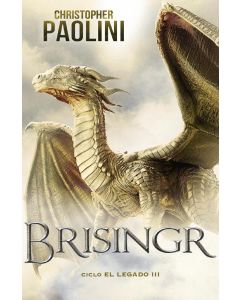 BRISINGR CICLO EL LEGADO III