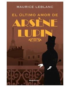 ULTIMO AMOR DE ARSENE LUPIN, EL