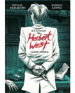 HERBERT WEST CARNE FRESCA