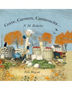 CORRE CARMEN CARMENCITA