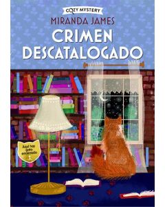 CRIMEN DESCATALOGADO