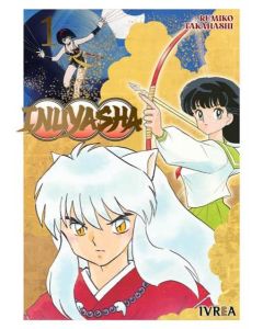 INUYASHA VOL 1