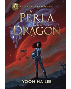 PERLA DEL DRAGON, LA