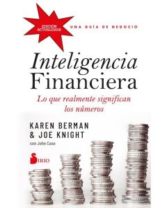 INTELIGENCIA FINANCIERA LO QUE REALMENTE SIGNIFICAN LOS NUMEROS