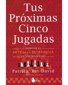 TUS PROXIMAS CINCO JUGADAS