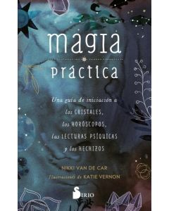 MAGIA PRACTICA