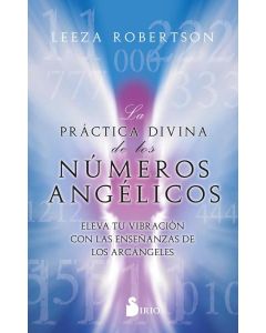 PRACTICA DIVINA DE LOS NUMEROS ANGELICOS, LA