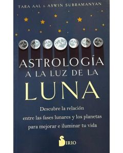 ASTROLOGIA A LA LUZ DE LA LUNA