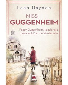 MISS GUGGENHEIM