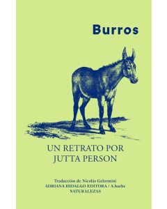 BURROS