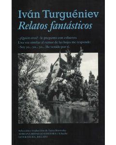 RELATOS FANTASTICOS