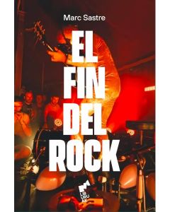 FIN DEL ROCK, EL