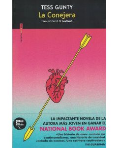 CONEJERA, LA