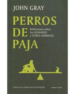 PERROS DE PAJA