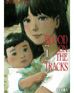 BLOOD ON THE TRACKS VOL 1