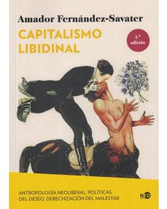 CAPITALISMO LIBIDINAL