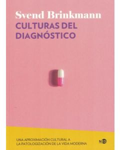 CULTURAS DEL DIAGNOSTICO