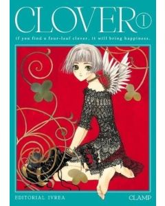 CLOVER VOL 1