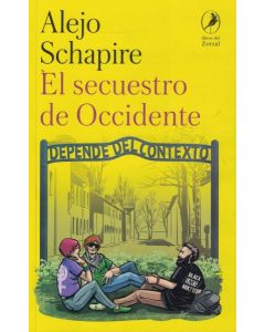 SECUESTRO DE OCCIDENTE, EL