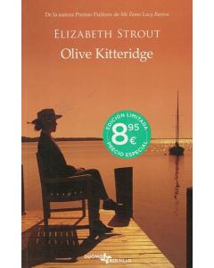 OLIVE KITTERIDGE