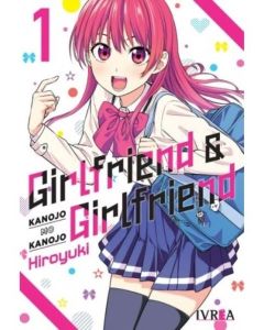 GIRLFRIEND Y GIRLFRIEND VOL 1