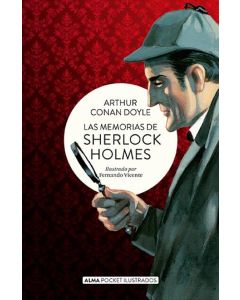 MEMORIAS DE SHERLOCK HOLMES, LAS