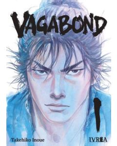 VAGABOND VOL 1