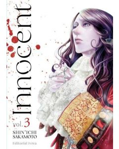 INNOCENT VOL 3