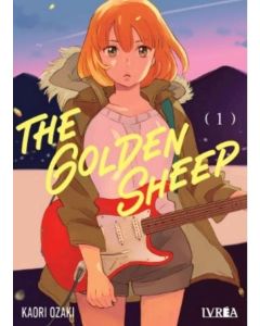 THE GOLDEN SHEEP VOL 1