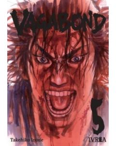 VAGABOND VOL 5