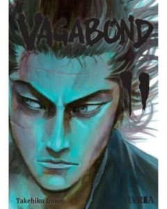 VAGABOND VOL 11