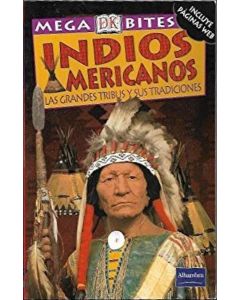 INDIOS AMERICANOS MEGABITES