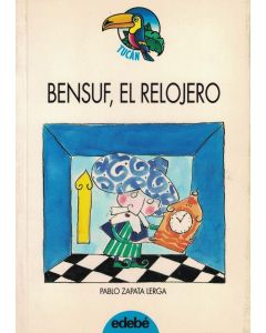 BENSUF EL RELOJERO