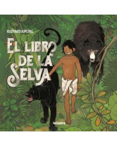 LIBRO DE LA SELVA, EL