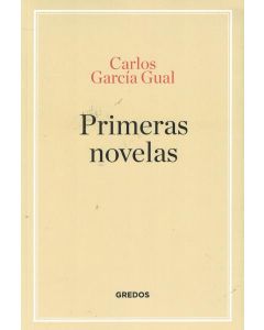 PRIMERAS NOVELAS