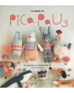 BANDA DE PICA PAU 3, LA