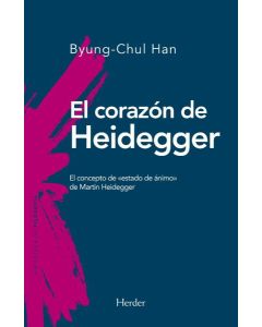 CORAZON DE HEIDEGGER, EL