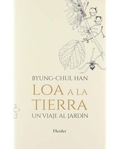 LOA A LA TIERRA UN VIAJE AL JARDIN