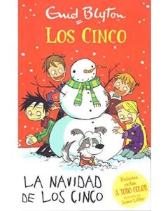 NAVIDAD DE LOS CINCO, LA