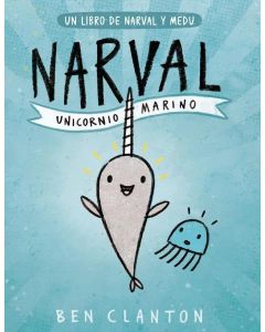 NARVAL UNICORNIO MARINO