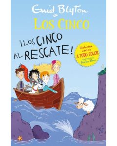 CINCO AL RESCATE, LOS