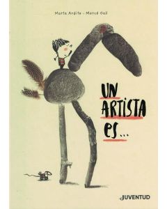 UN ARTISTA ES