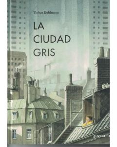 CIUDAD GRIS, LA